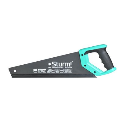 Ножовка по дереву Sturm! 1060-62-350 - фото 1