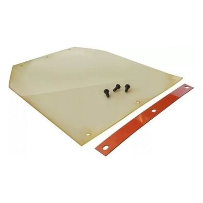 Резиновый коврик для виброплит Т-60 (paving pad kit 31142) 1009533
