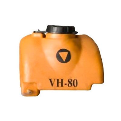 101548 Бак для воды для виброплиты Grost VH60/VH80