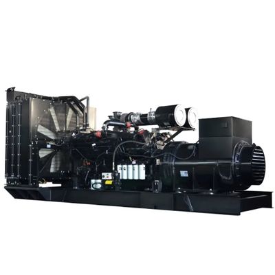 Дизельный генератор АРКТИКА АД1000С-Т400 (22502) 1000 кВт