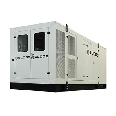 Дизельная электростанция Elcos GE.CU.1100/1000.SS+014 1000 л