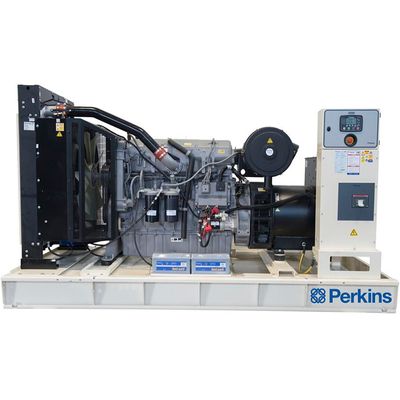 Дизельная электростанция MGE Perkins 4008-30TAG2 880 кВт