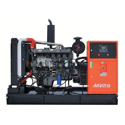 Дизельная электростанция MVAE АД-40-400-АР  