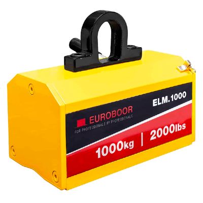 Грузоподъемный магнит Euroboor ELM.250