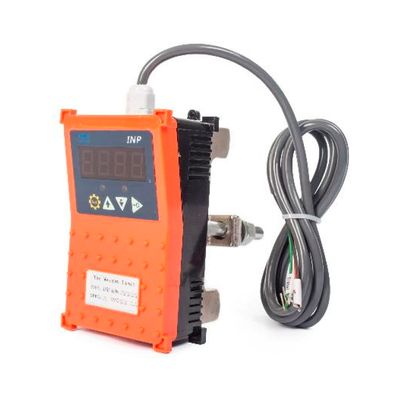 Ограничитель грузоподъемности для талей электрических 10 т TOR INP-A (оранжевый) 1000366