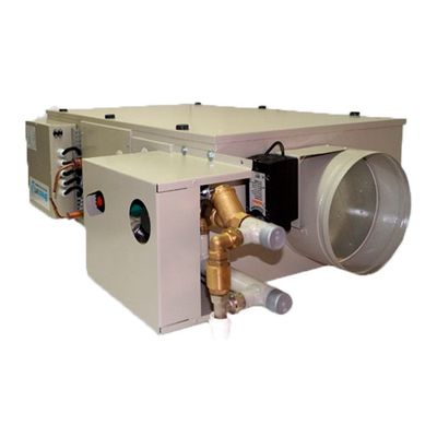 Приточная вентиляционная установка Breezart 16000 Aqua F (мощность 4,7 кВт)