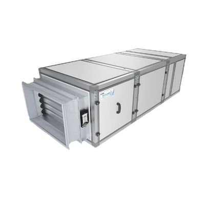 Приточная вентиляционная установка Breezart 6000 Lux 75 - 380/3 (мощность 76 кВт)