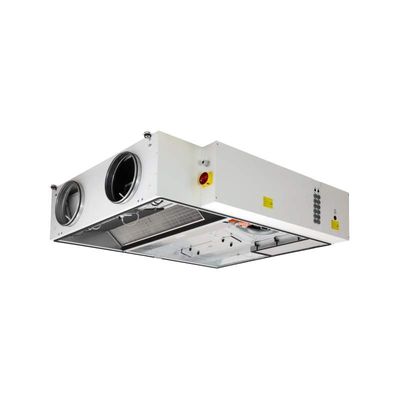 Salda приточновытяжная вентиляционная установка RIS 400 PE 3.0 EKO 3.0