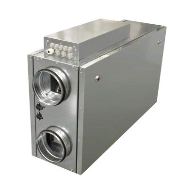 Установка приточно-вытяжная вентилляционная Zilon ZPVP 1000 HW