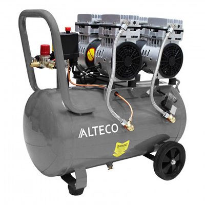 Компрессорная установка ALTECO 50L
