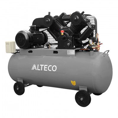 Компрессорная установка ALTECO ACB-300/1100