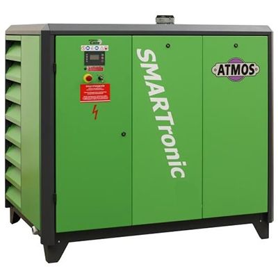 Компрессорная установка Atmos SMARTRONIC ST 110 ULTRA (8 бар) 110 кВт
