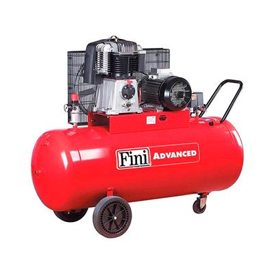 Бензиновый компрессор FINI BK-119-270-7.5 