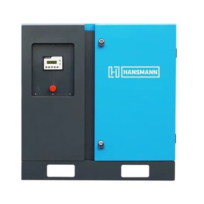 Винтовой компрессор HANSMANN RS11E (11 кВт)