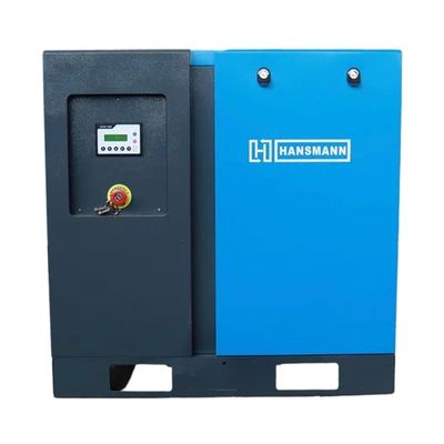 Винтовой компрессор HANSMANN RS7.5А (7,5 кВт)