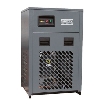 Осушитель воздуха рефрижераторного типа Vortex VKE-12500