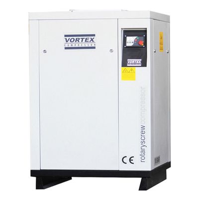Винтовой компрессор Vortex ERS 15кВт