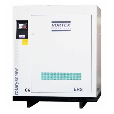 Винтовой компрессор Vortex ERS 132кВт