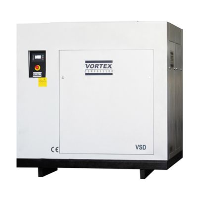 Винтовой компрессор инверторного типа Vortex VSD 30кВт