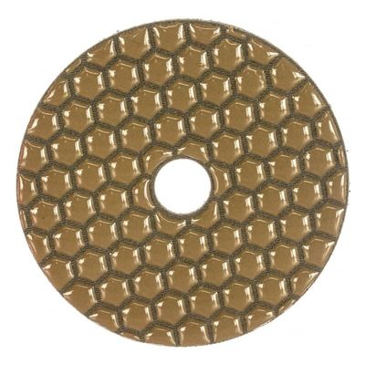 Алмазный гибкий шлифовальный круг Diam Extra Line 100x2,0 №100 (сухая)