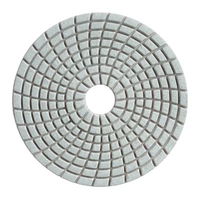 Алмазный гибкий шлифовальный круг 100 мм №100 AAA Proff