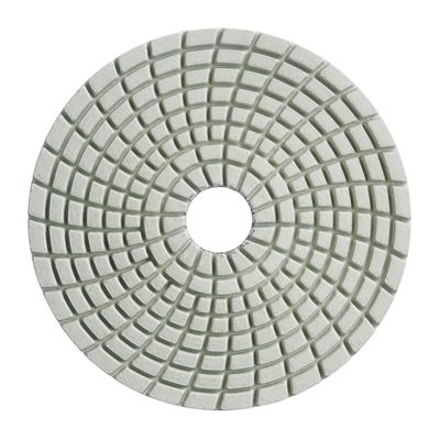 Алмазный гибкий шлифовальный круг 100 мм №800 AAA Proff