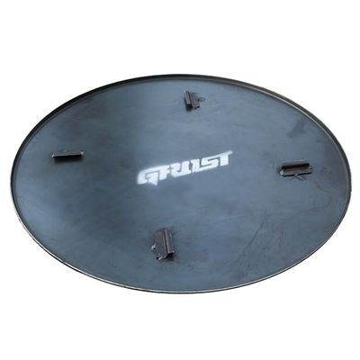 Затирочный диск Grost 780 мм, 3 мм, 4 кр