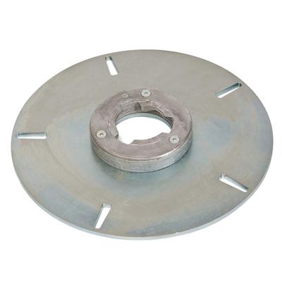 ETX-монтажный диск Schwamborn для алмазных камней и падов (d 410 мм) арт. 795241