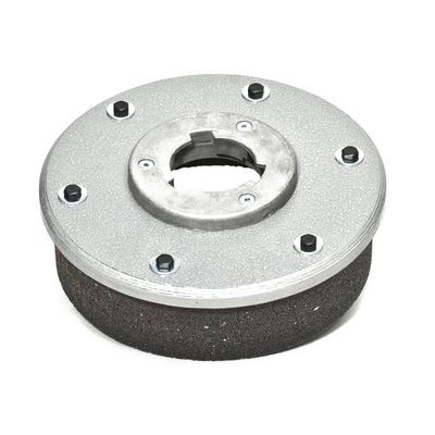 Шлифовальный диск Schwamborn K 16 d 400 мм корунд (арт. 521600)