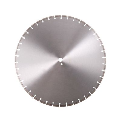 Алмазный режущий диск ALTECO 150x22,4 для штробореза 3 в 1
