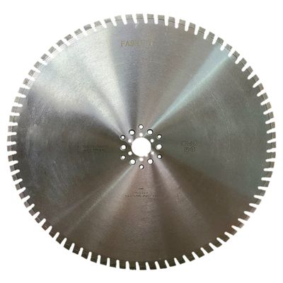 Алмазный диск FASTCUT сегментированный 800 мм