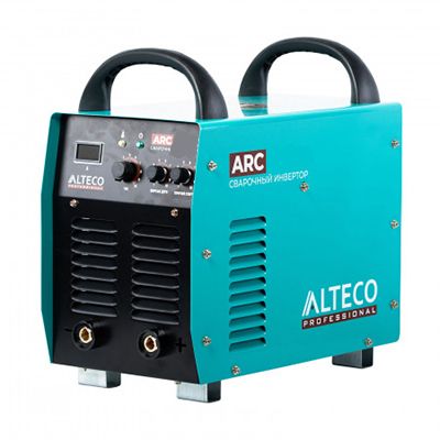 Сварочный аппарат ALTECO ARC-500С 16 кВт