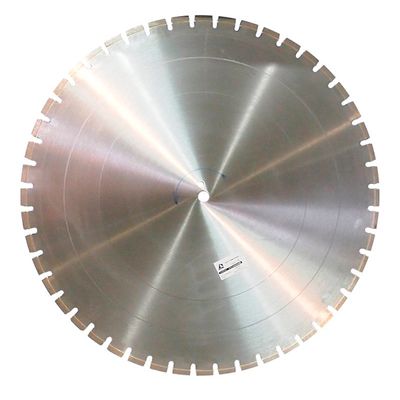 Алмазный диск NIBORIT Корунд d 800×25,4