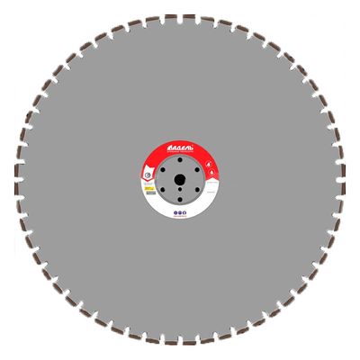 Алмазный диск Адель Hard Concrete 1000 мм
