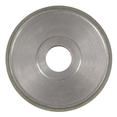  Круг алмазный шлифовальный 1А1 100х10х3x20 мм