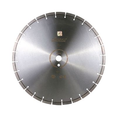 Алмазный диск Distar 1A1RSS/C3-W 400x3,5/2,5x10x25,4-25 F4 Green Concrete