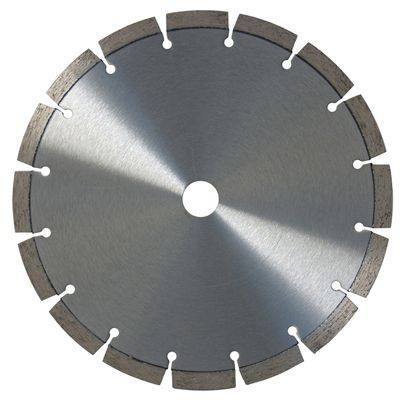 Алмазный диск Dr Schulze Laser BTGP (125 мм)