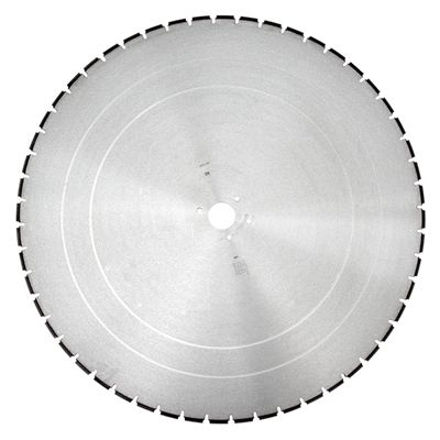 Алмазный диск Dr Schulze BS-W H10 (750 мм)