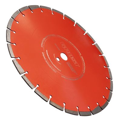 Алмазный диск для швонарезчика Grost D450 мм