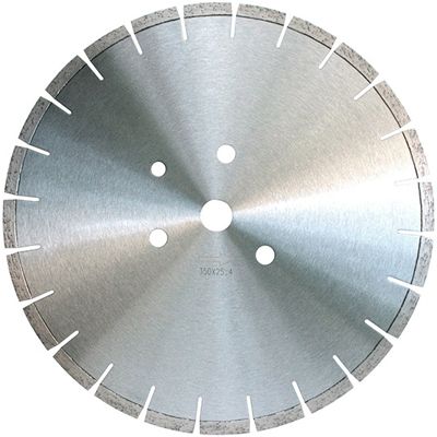 Алмазный диск Lissmac KSWD-22 900 мм