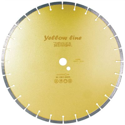 Алмазный диск Yellow Line Granite 125 мм (гранит)