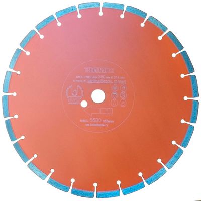 Алмазный диск по бетону TERMINATOR 180 мм