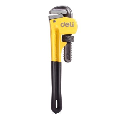 Трубный ключ DELI DL2510 98300 - фото 1