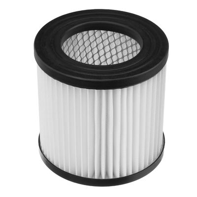 Фильтр Denzel каркасный-складчатый HEPA для пылесосов RVC20, RVC30, LVC20, LVC30 - фото 1