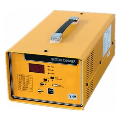 Зарядное устройство для штабелёров CDDK15-III/CDDR15-III 24V/30A (Charger) 1003206