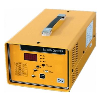 Зарядное устройство для штабелёров CDD10R-E/CDD12R-E 24V/10A (Charger) 1018882