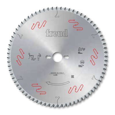 Пила дисковая Freud 450x4,4x30 Z96, HM - фото 1