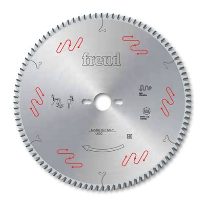 Пила дисковая Freud 300x3,2x30 Z96, HM - фото 1