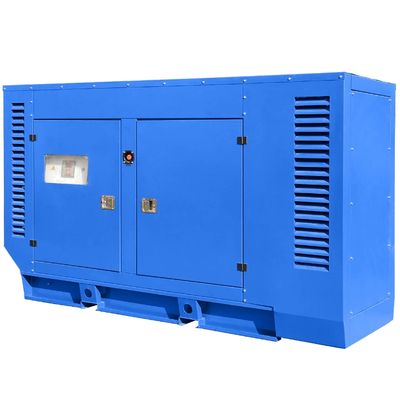 Дизельный генератор ТСС АД-100С-Т400-1РМ20 (кожух шумозащитный)