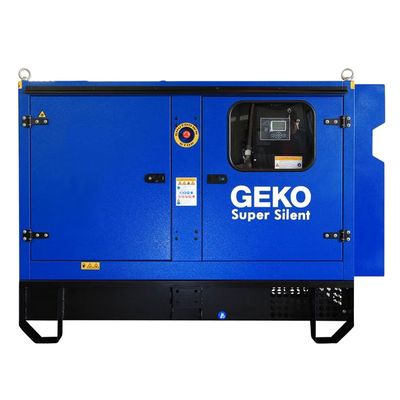 Дизельная электростанция GEKO 40014ED S/DEDA SS в кожухе
